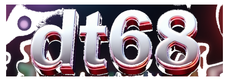 dt68 logo