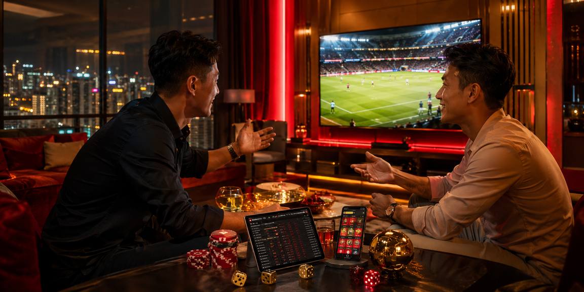 dt68 Sportsbook