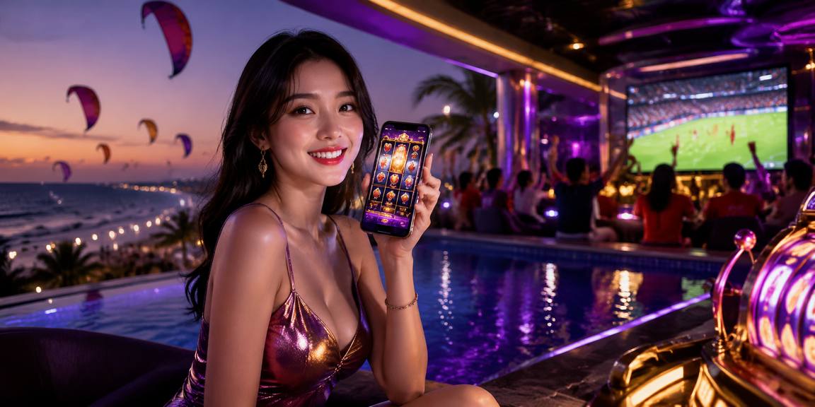 dt68 mobile gaming